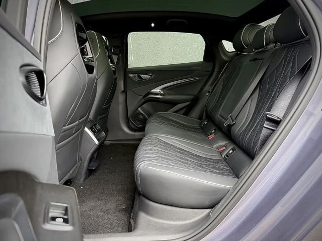 BYD Seal
