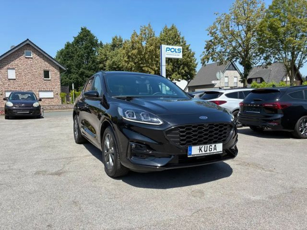 Ford Kuga ST Line X