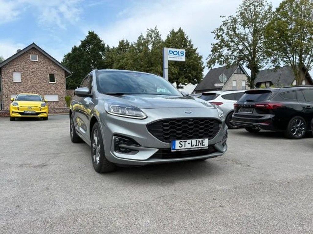 Ford Kuga ST Line X