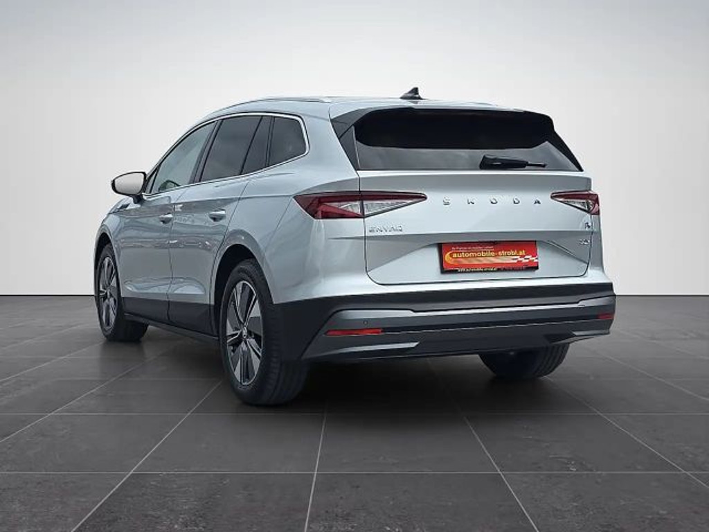 Skoda Enyaq iV