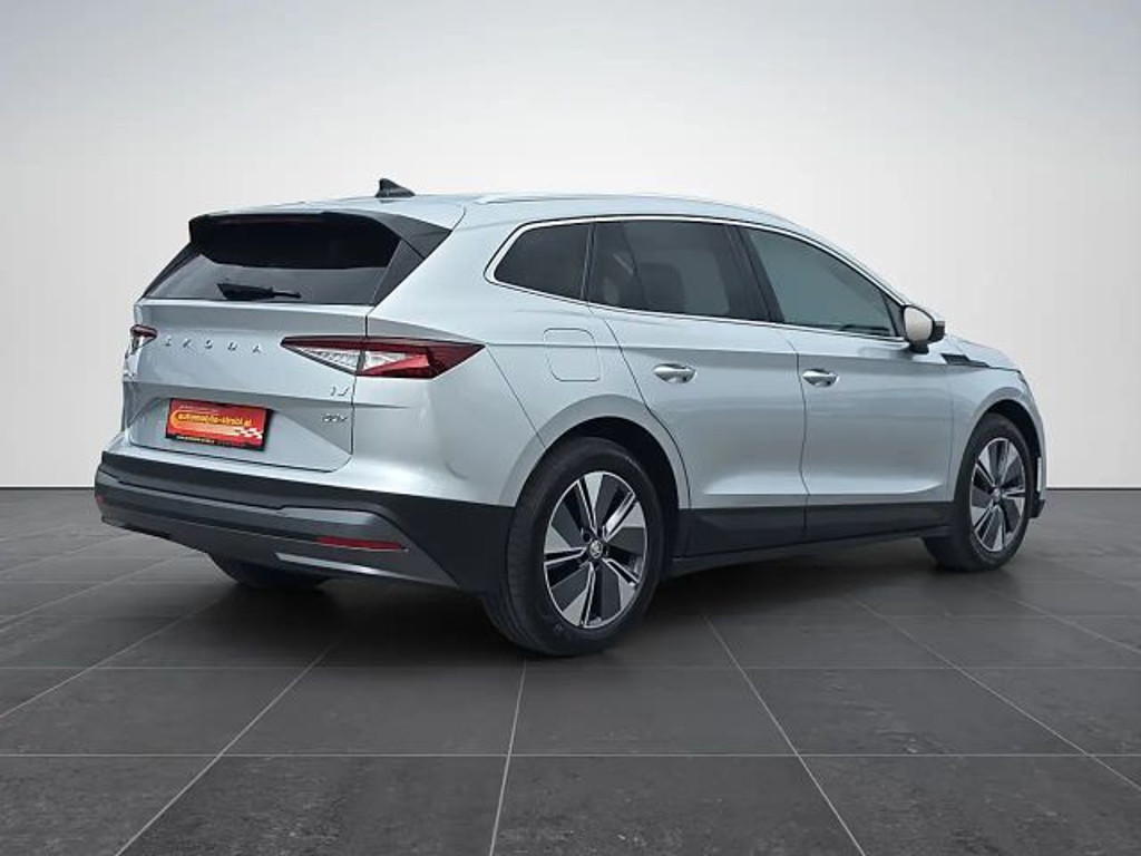 Skoda Enyaq iV