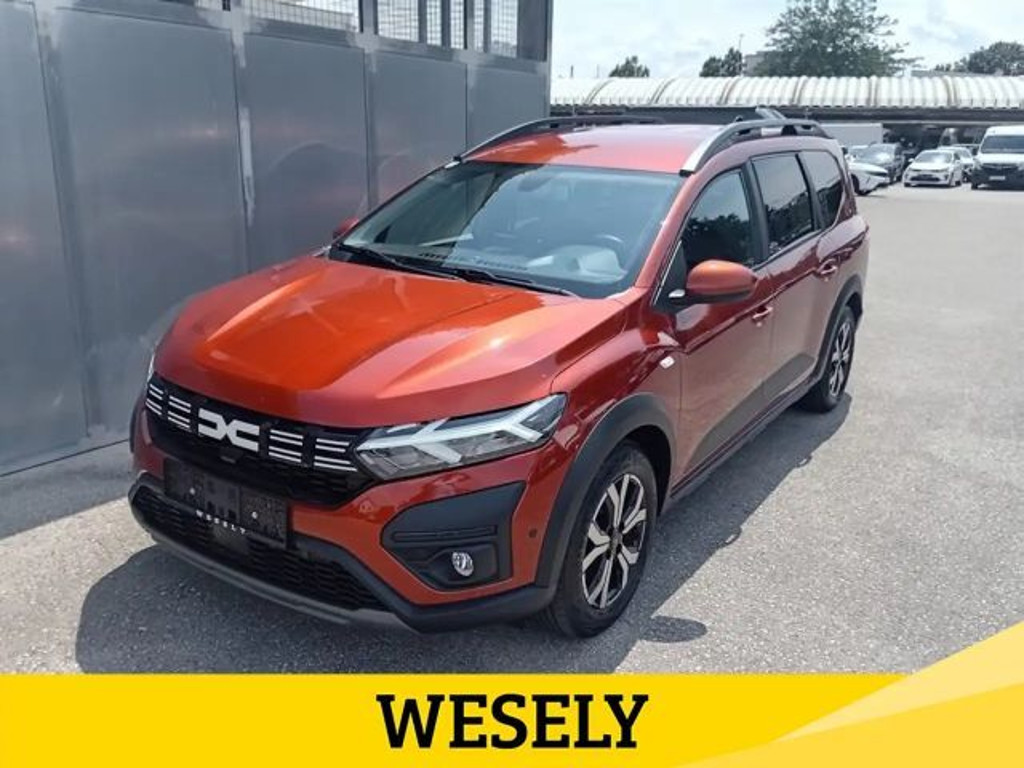 Dacia Jogger TCe 110