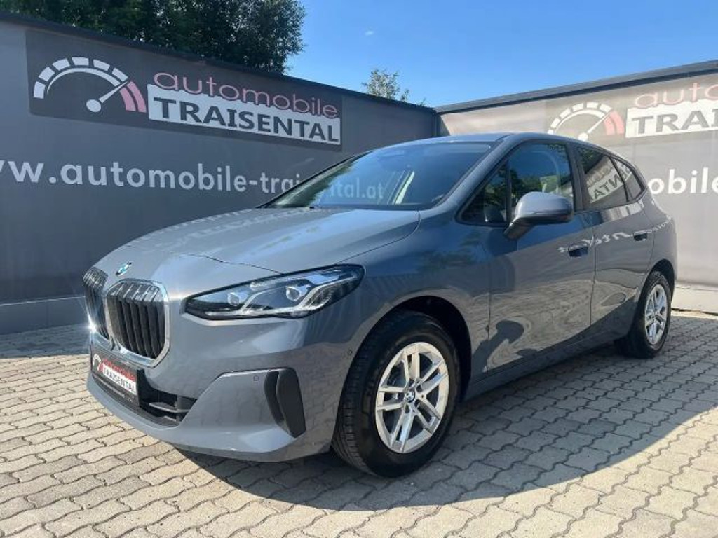 BMW 2 Serie