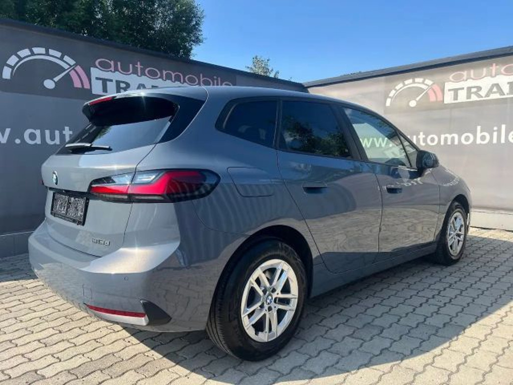 BMW 2 Serie