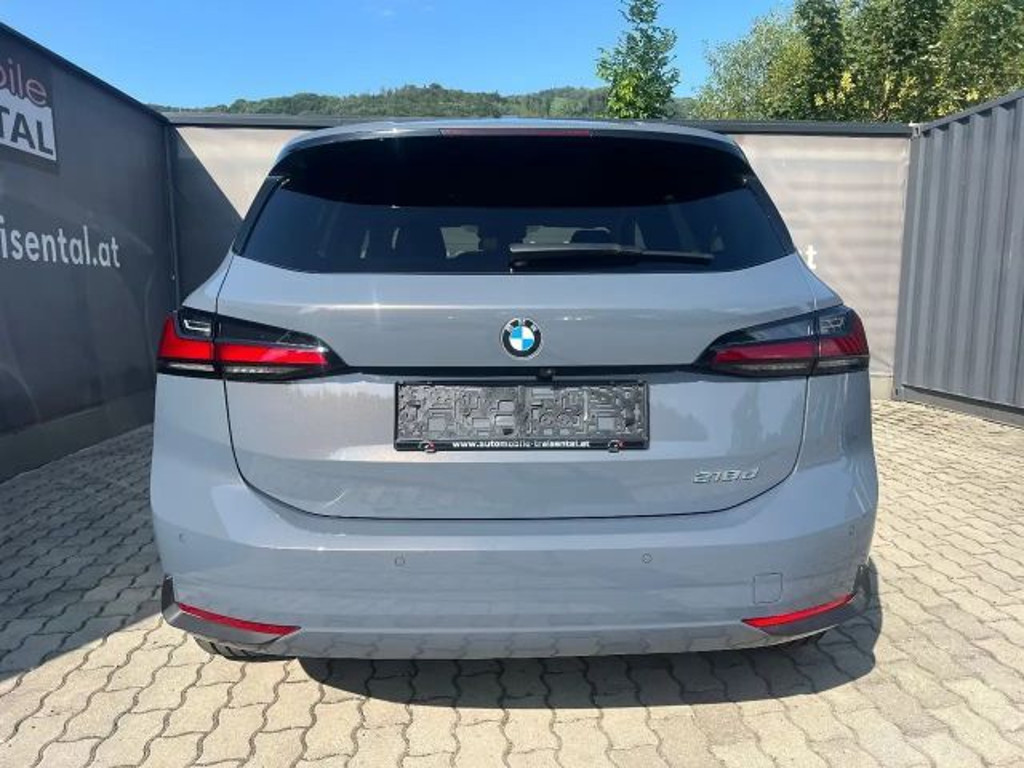 BMW 2 Serie