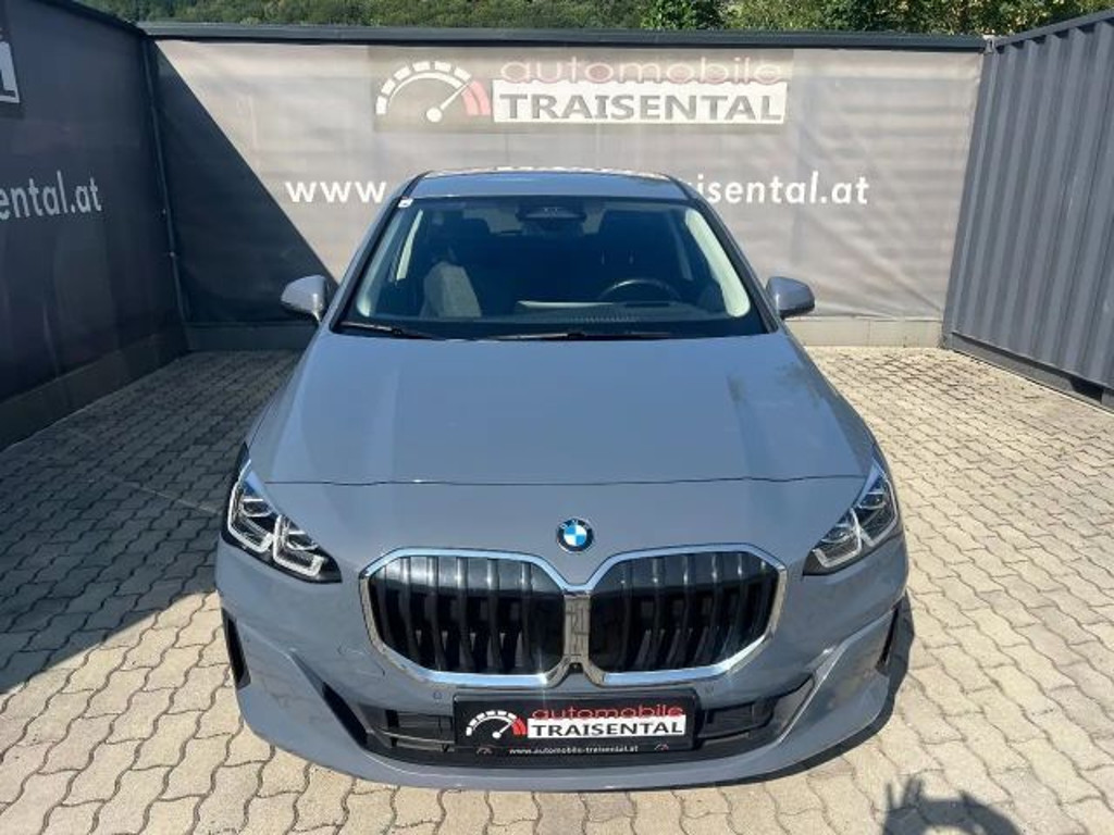 BMW 2 Serie