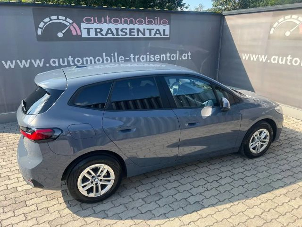 BMW 2 Serie