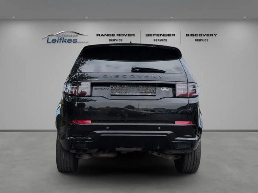 Land Rover Discovery Sport Dynamic HSE R-Dynamic D200 AWD