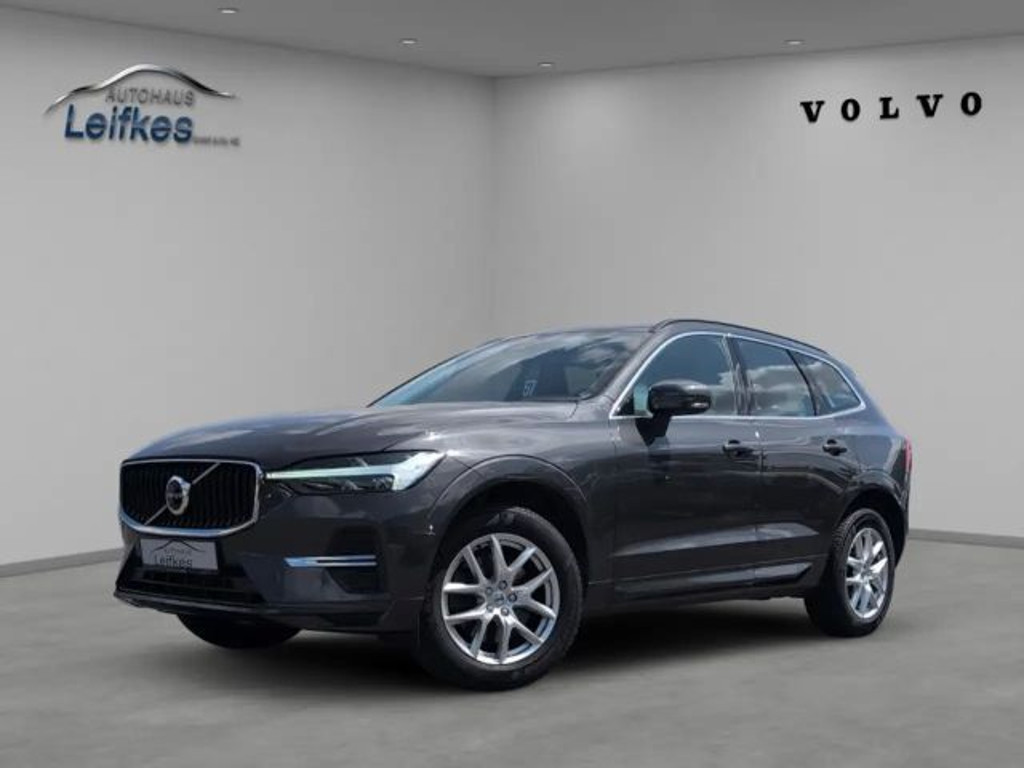 Volvo XC60 Core