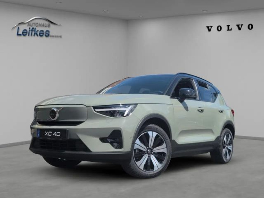 Volvo XC40 AWD Recharge Ultimate