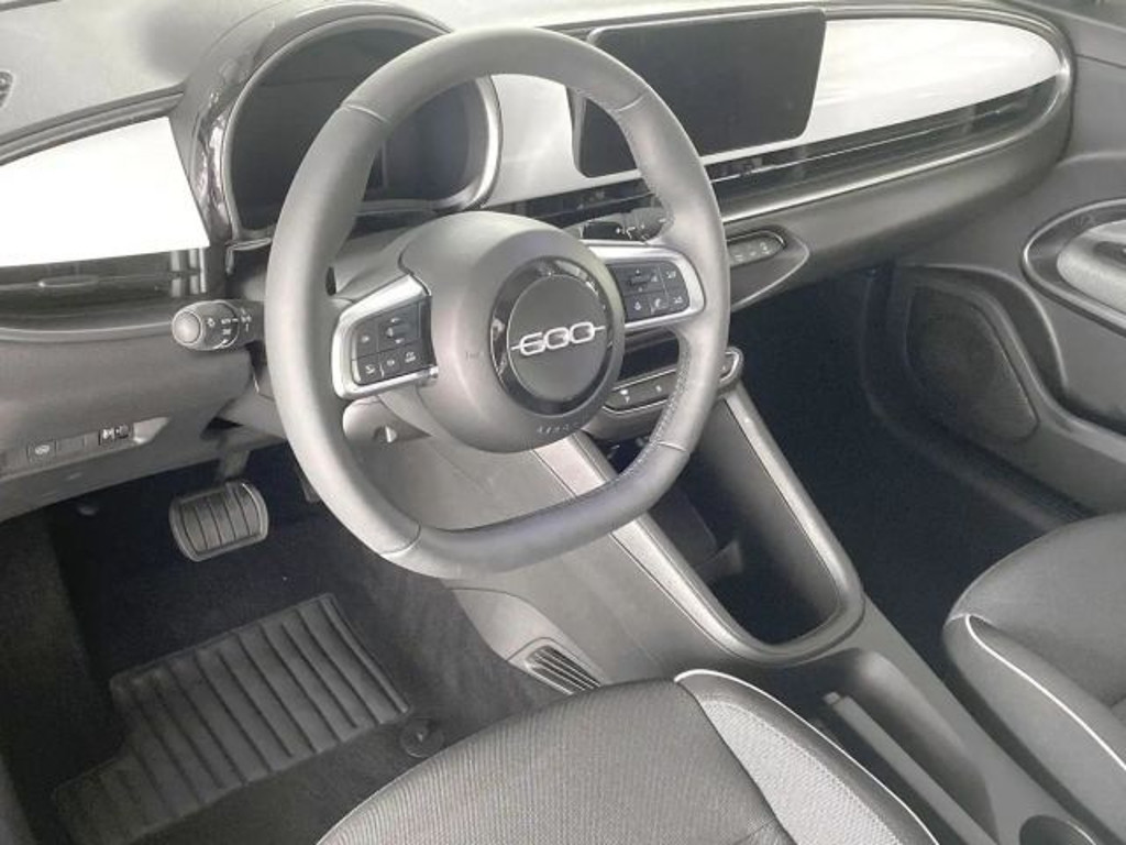 Fiat 600e