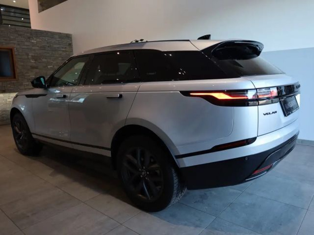 Land Rover Range Rover Velar Dynamic SE D200