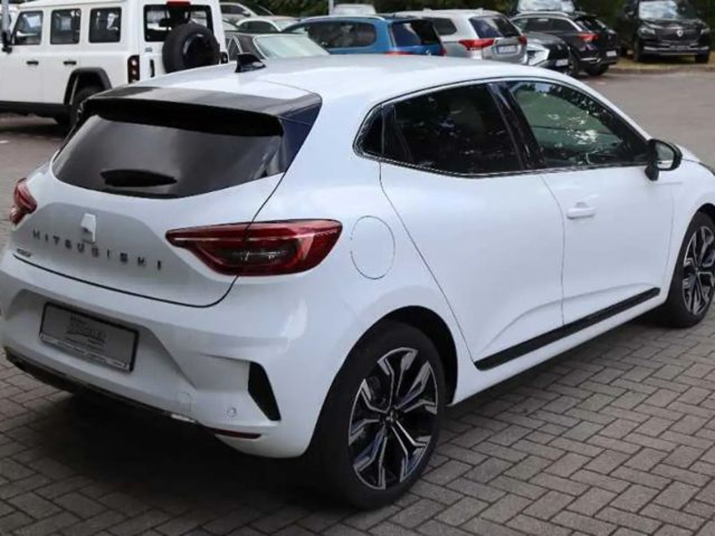 Mitsubishi Colt