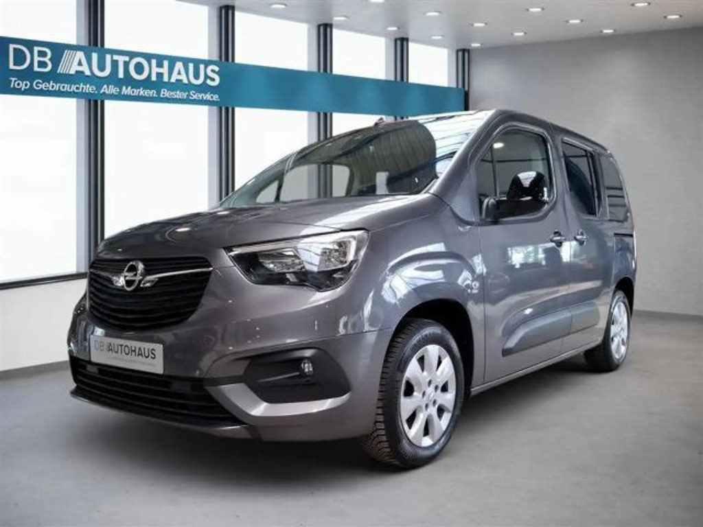 Opel Combo Life Elegance