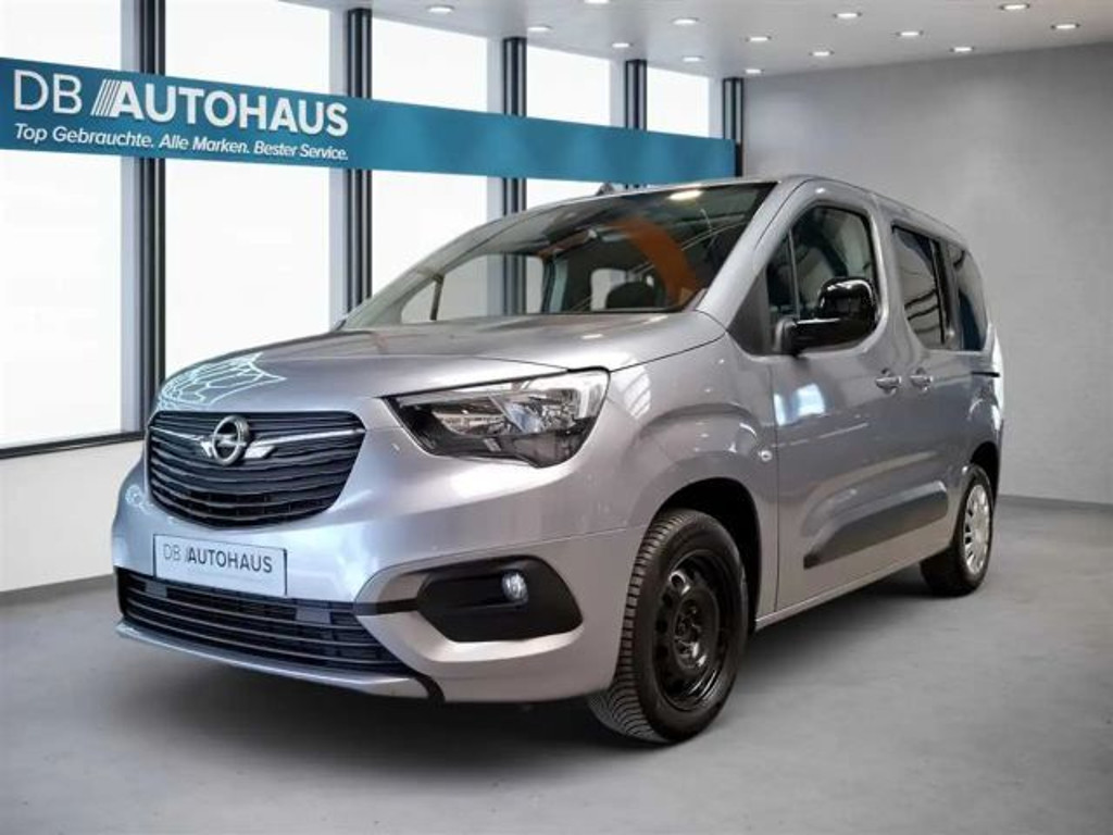 Opel Combo Life Elegance