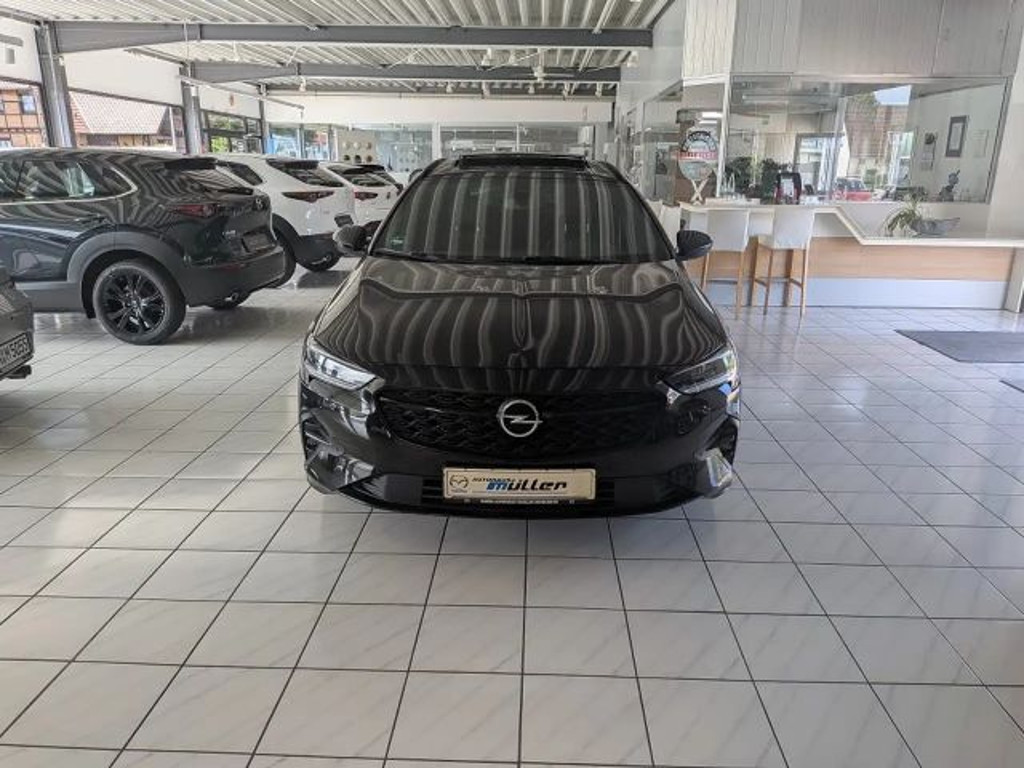 Opel Insignia Sports Tourer Ultimate
