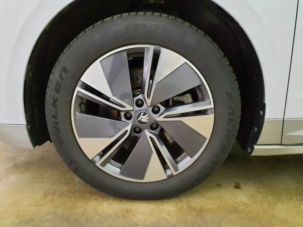 Skoda Enyaq iV
