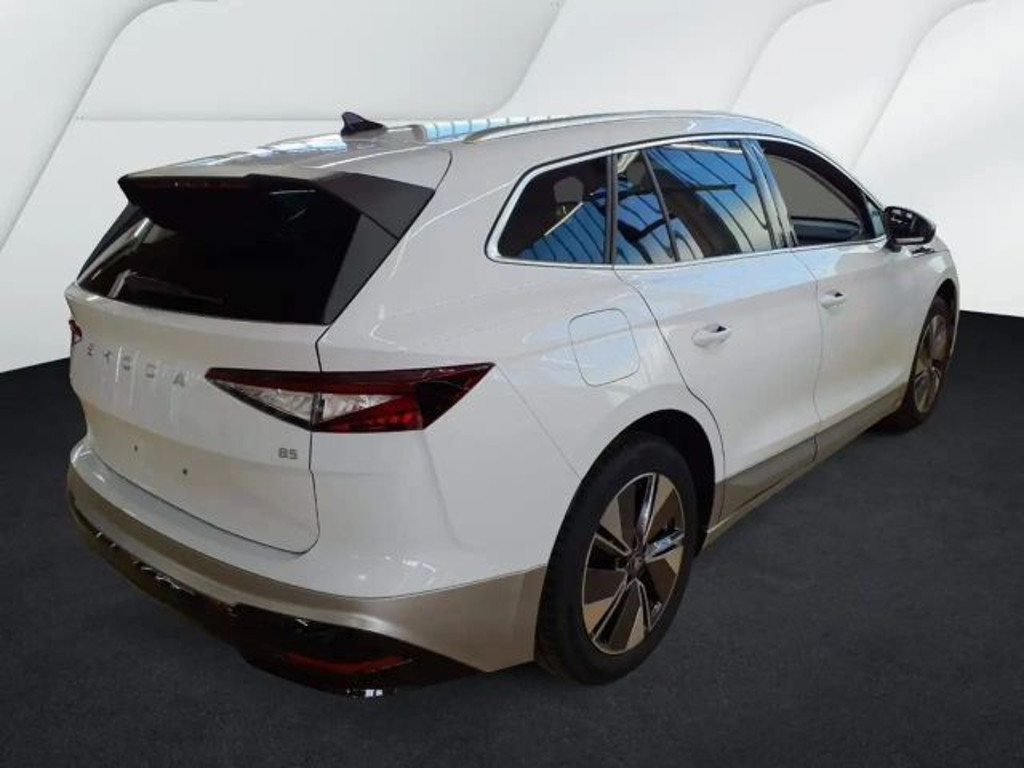 Skoda Enyaq iV