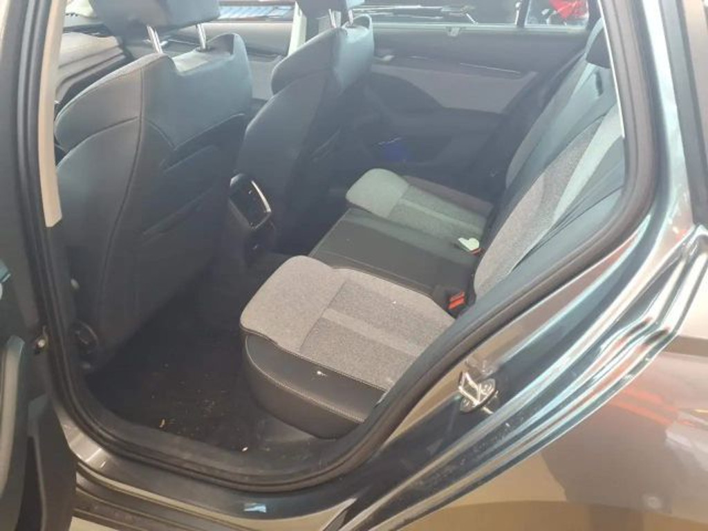 Skoda Octavia 2.0 TDI Tour