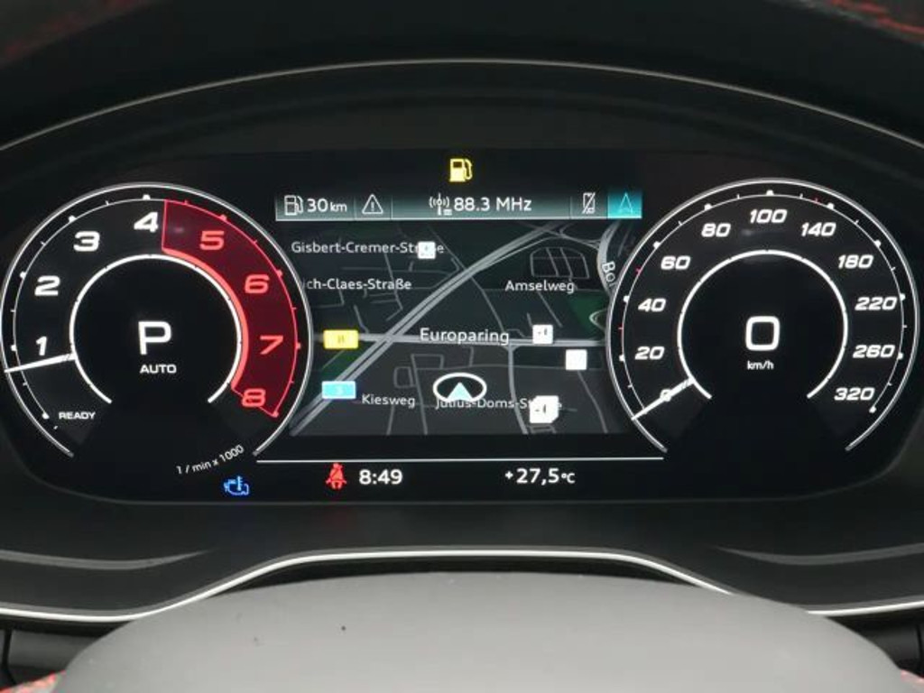 Audi RS4