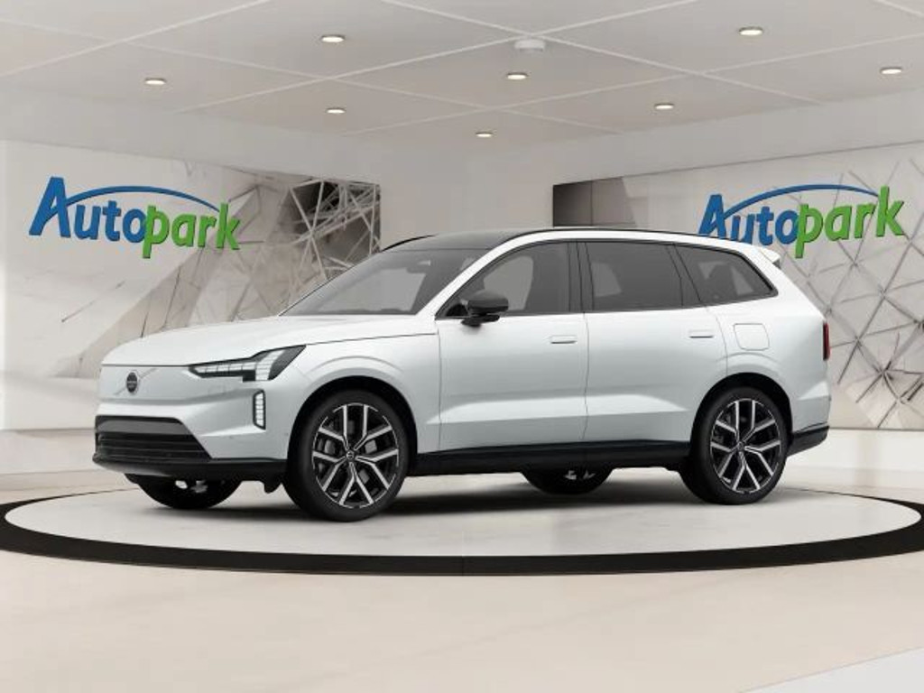 Volvo EX90 Performance Twin motor Ultra