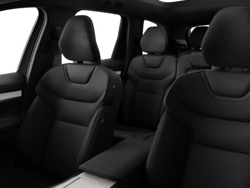 Volvo EX90