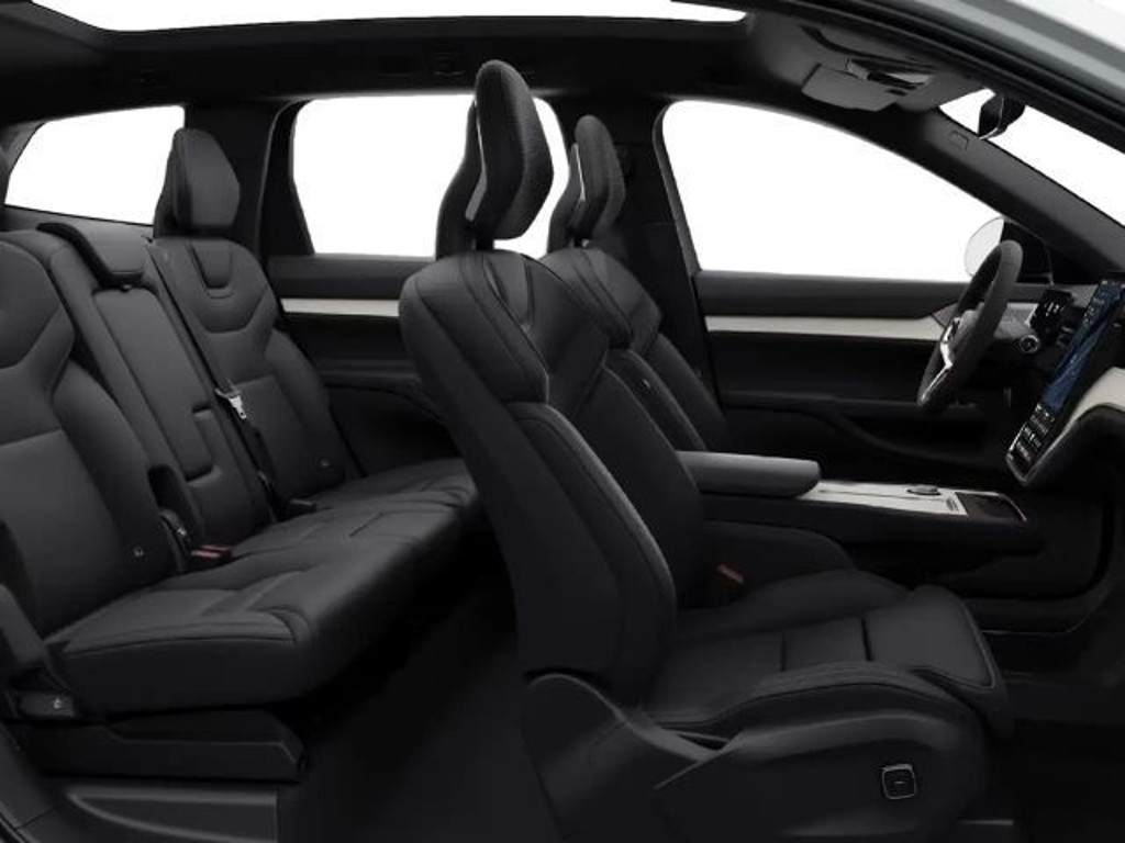 Volvo EX90