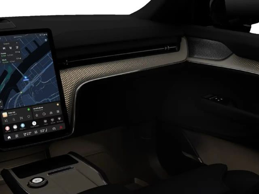 Volvo EX90