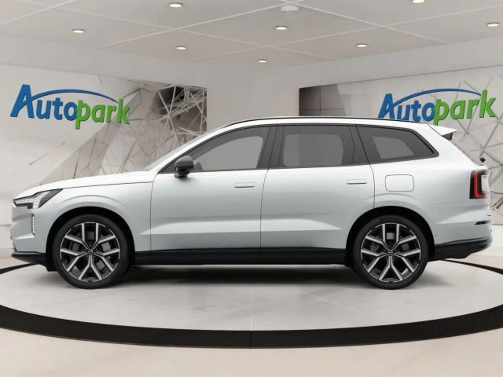 Volvo EX90