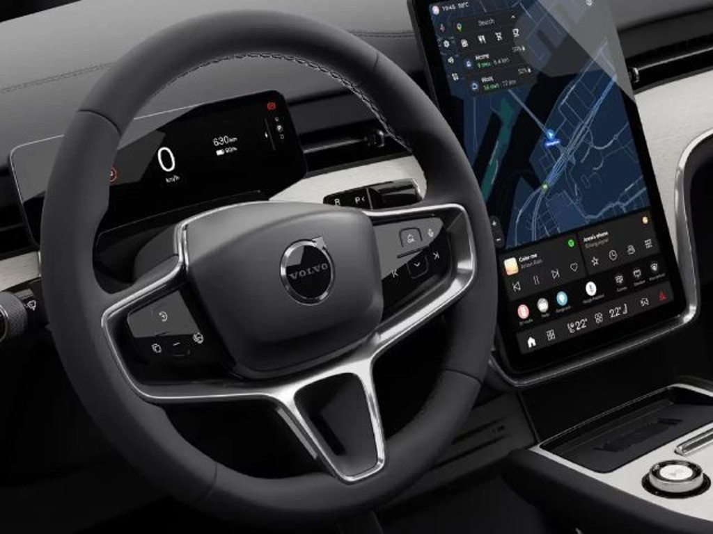 Volvo EX90