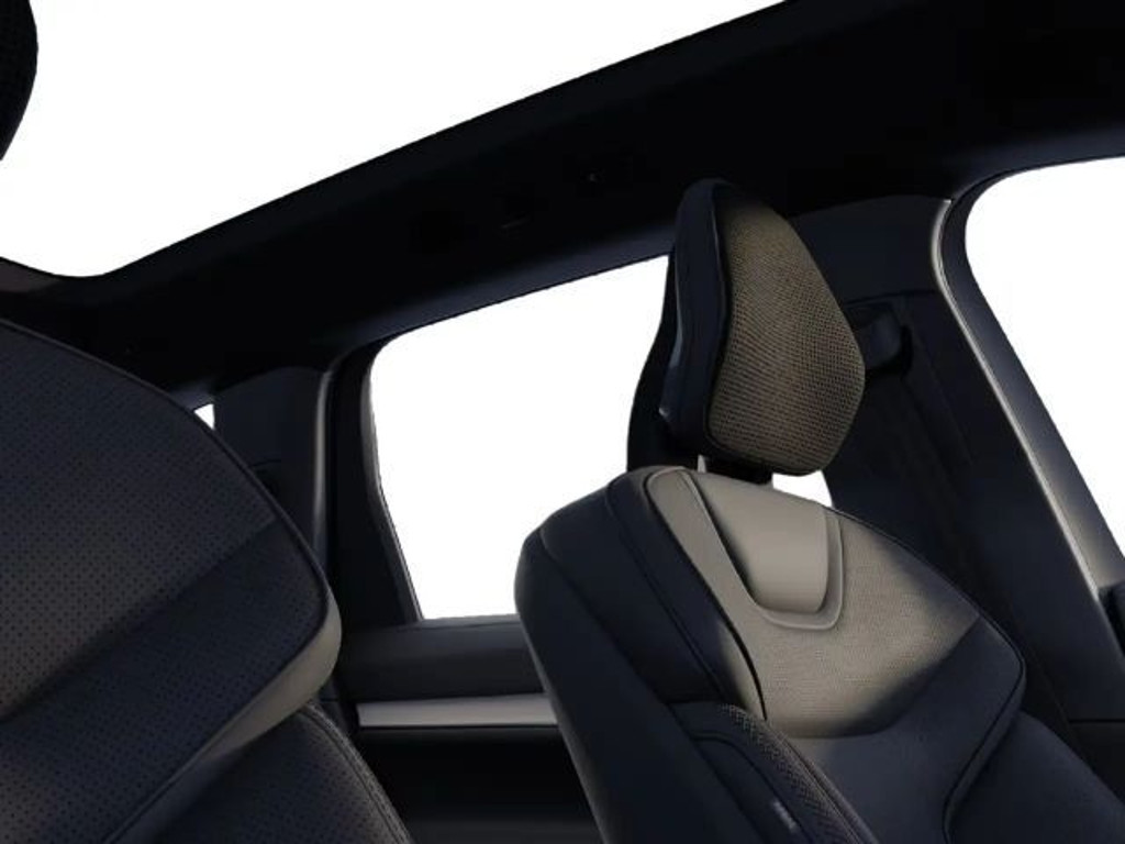 Volvo EX90