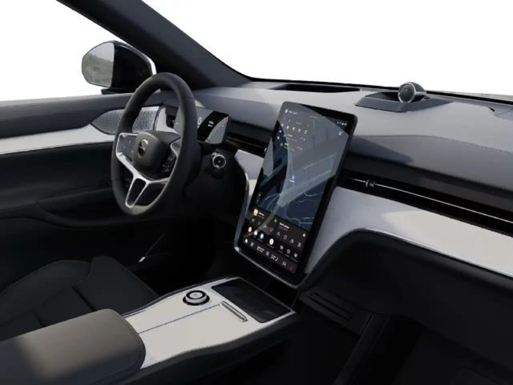 Volvo EX90