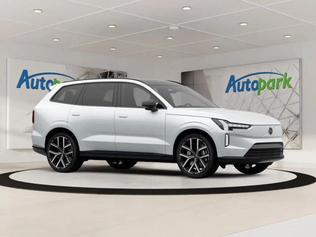 Volvo EX90
