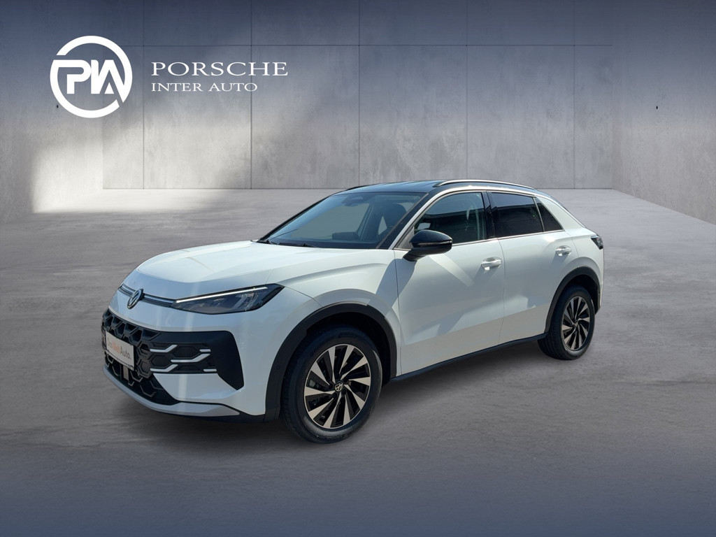 Volkswagen T-Roc DSG Life