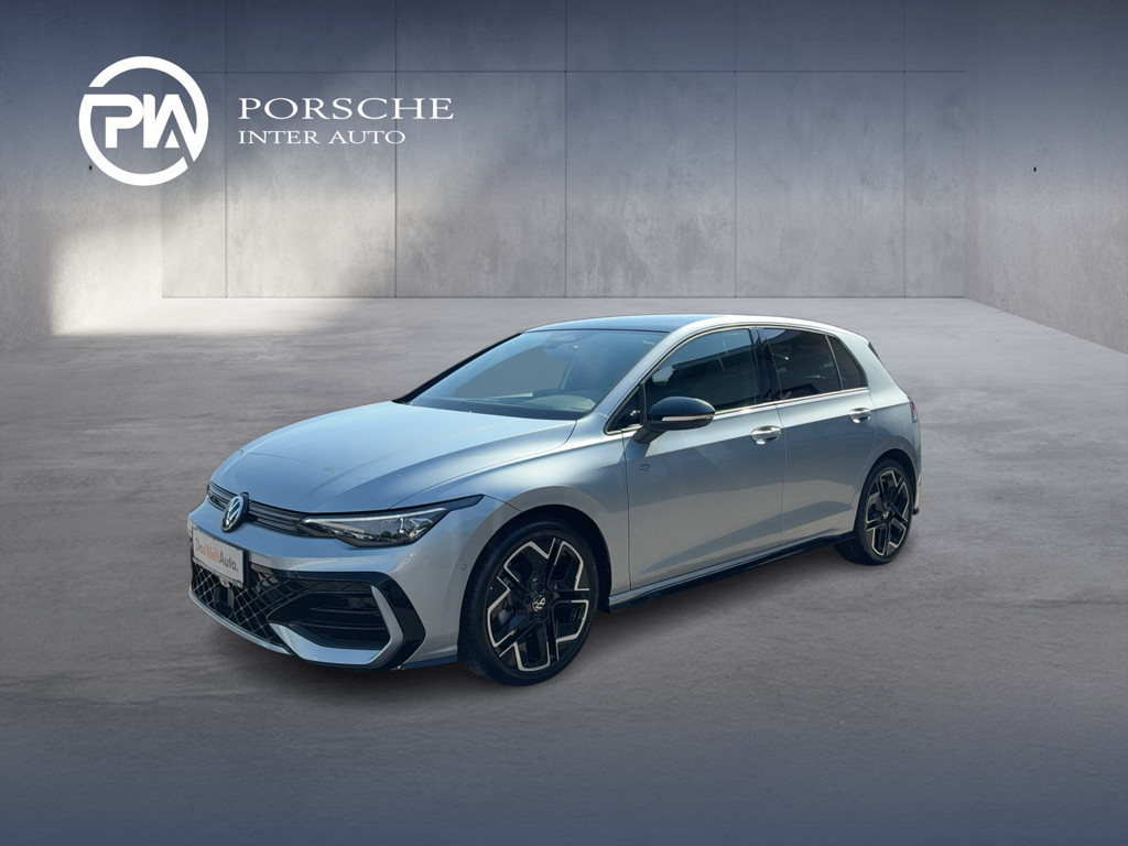 Volkswagen Golf DSG Sport