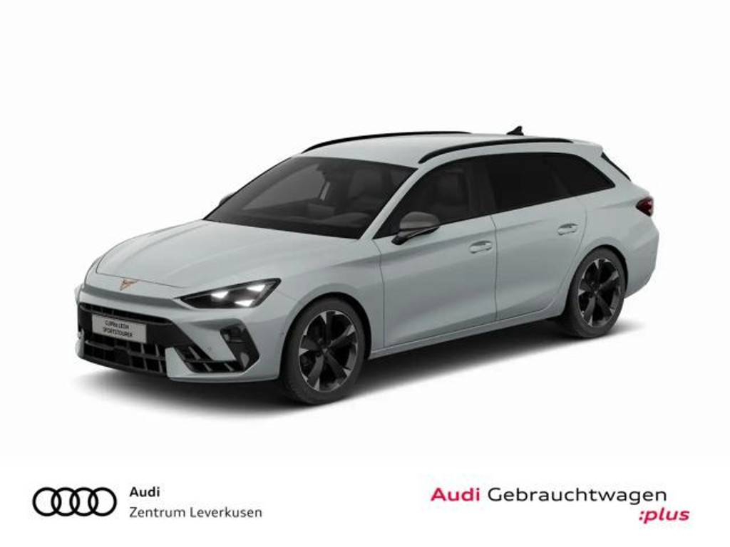 Cupra Leon Sportstourer DSG