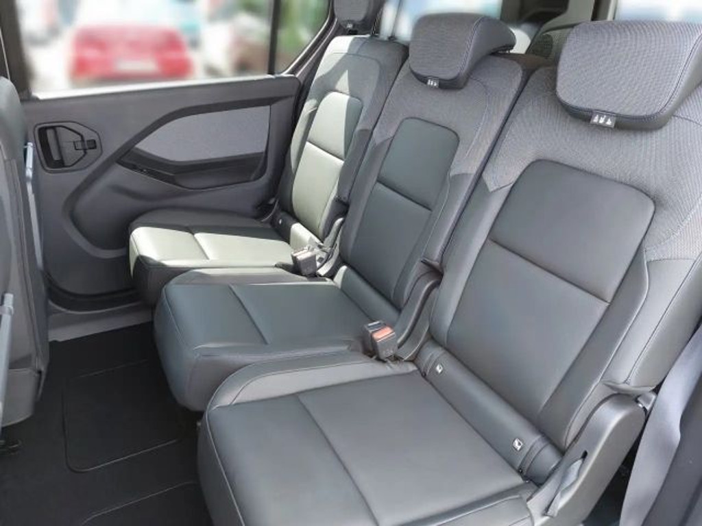 Nissan Townstar