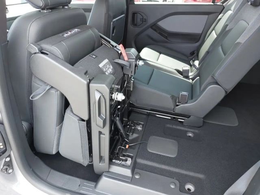 Nissan Townstar