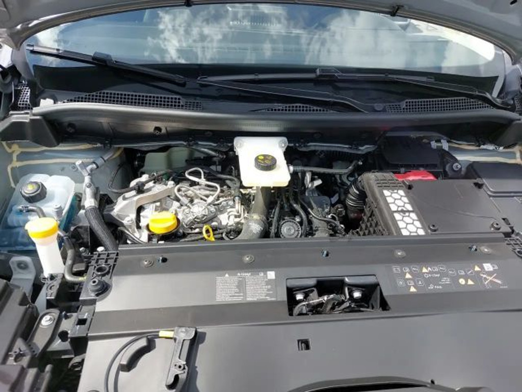 Nissan Townstar