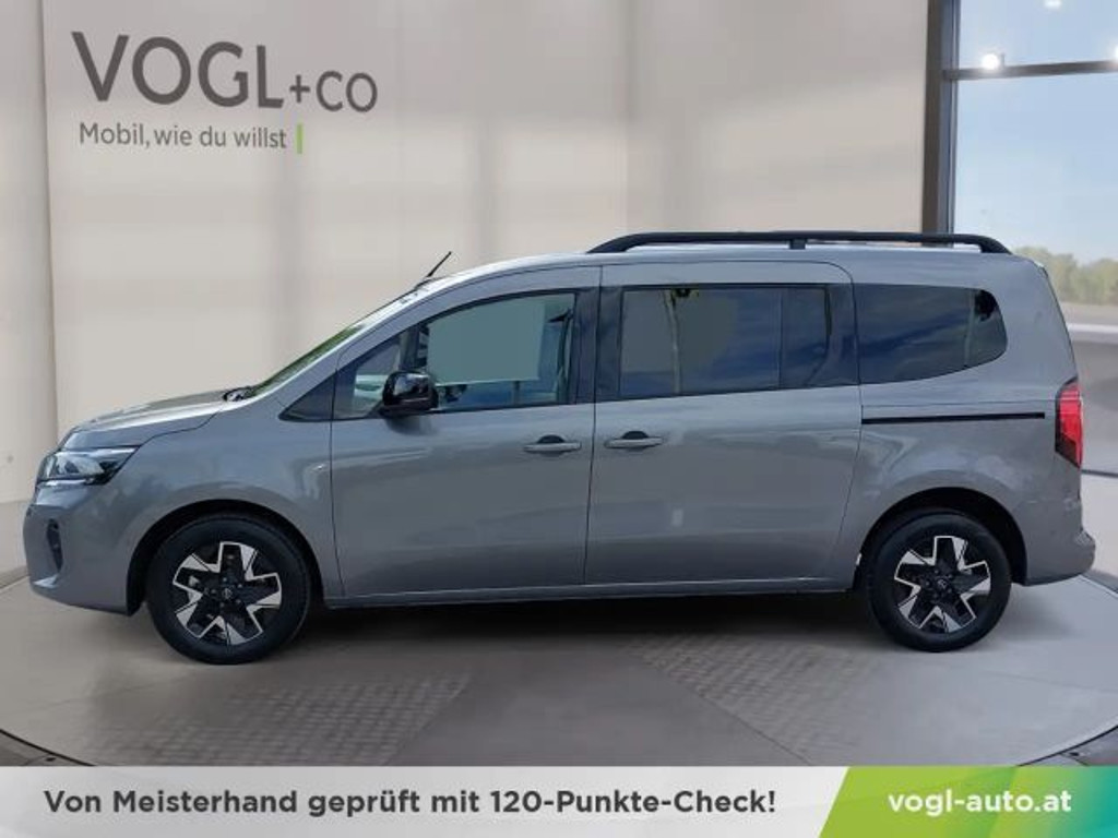 Nissan Townstar