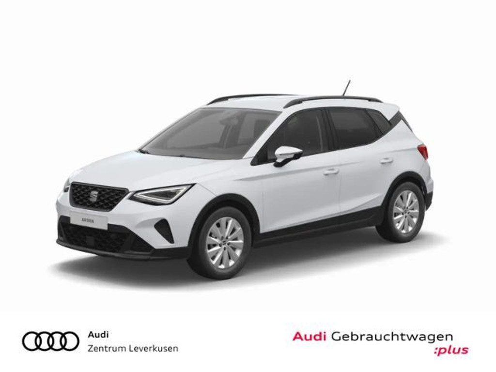 Seat Arona Style