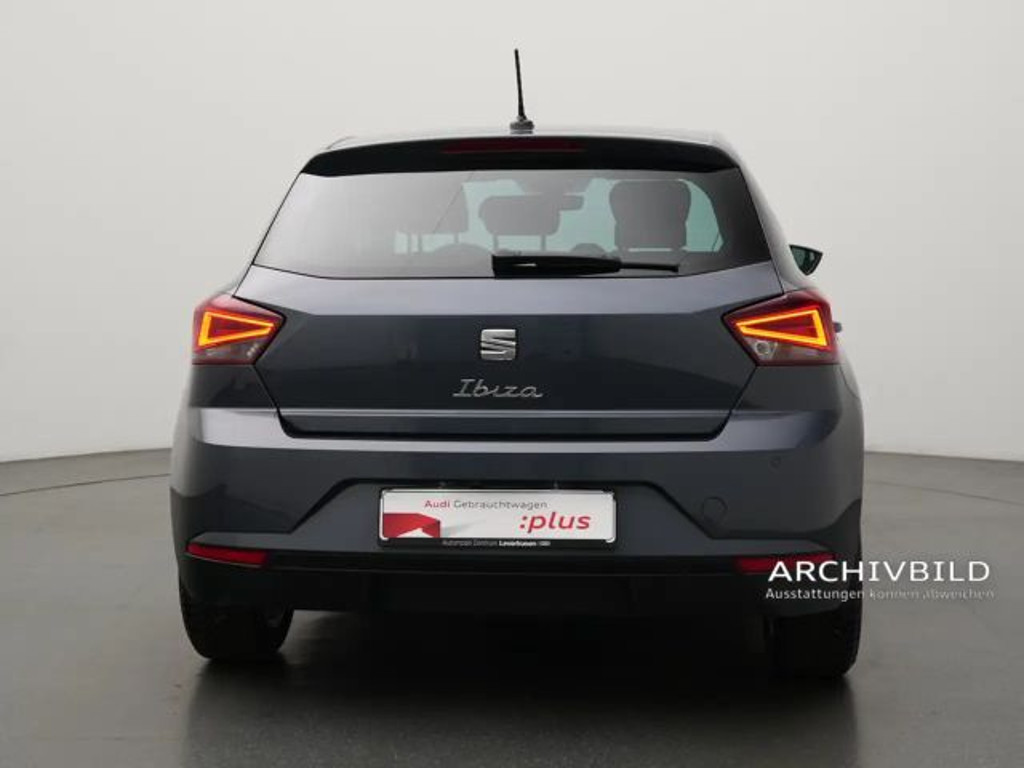 Seat Ibiza Xcellence