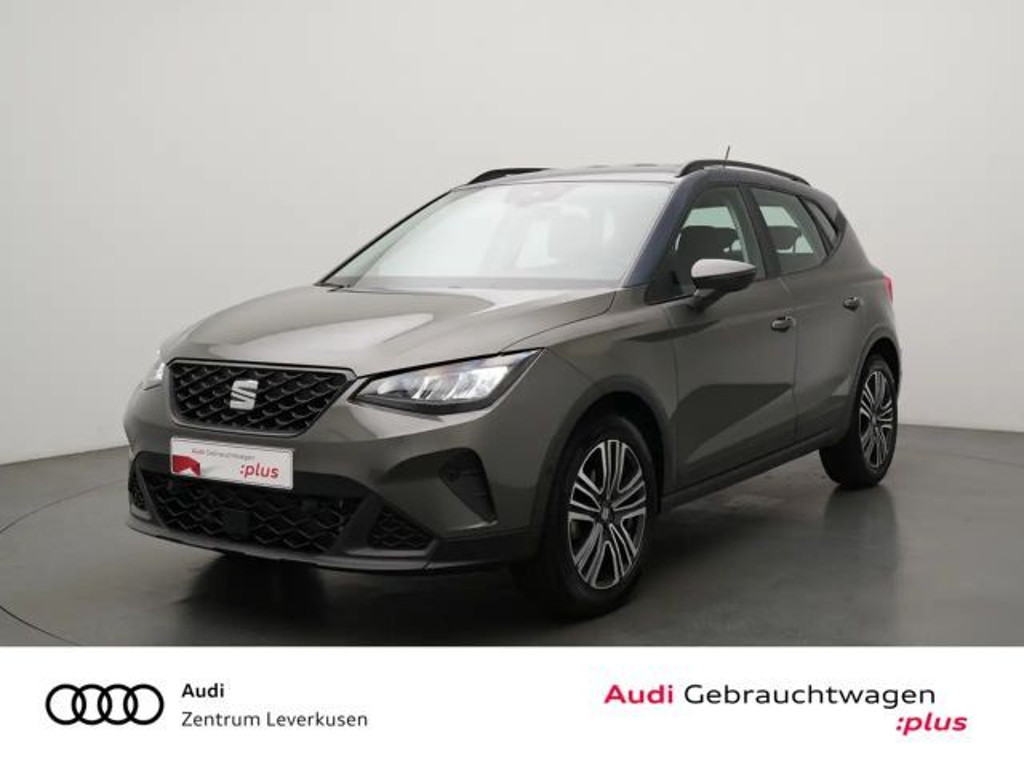 Seat Arona Style DSG