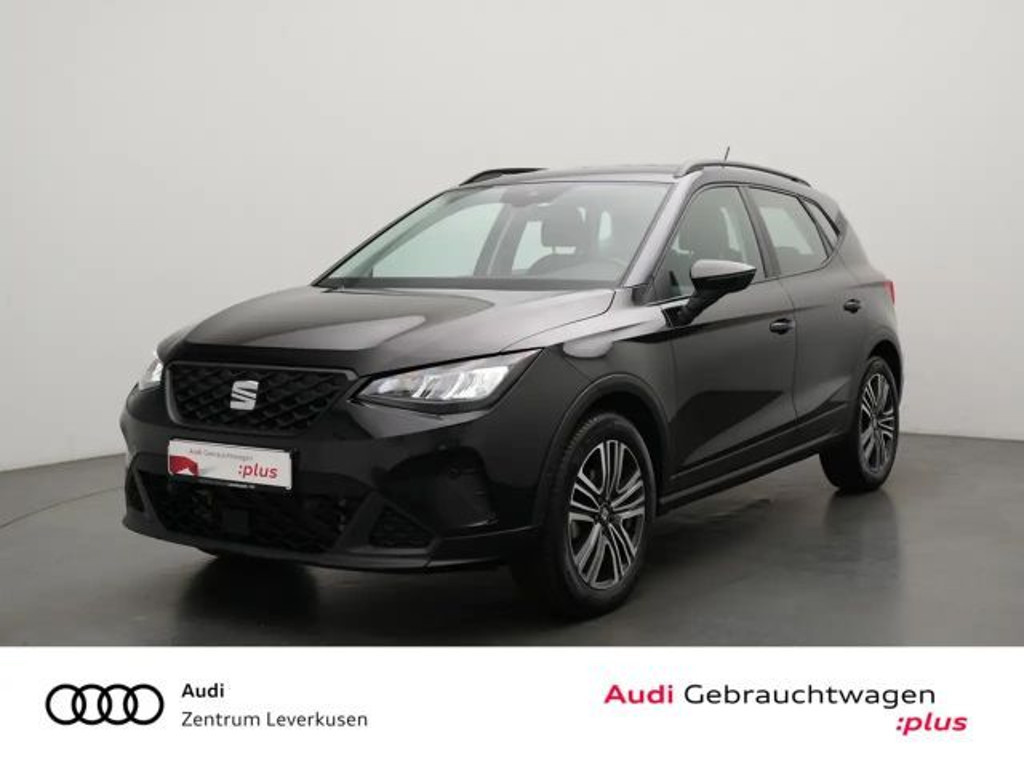 Seat Arona Style DSG