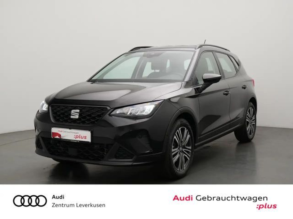 Seat Arona Style