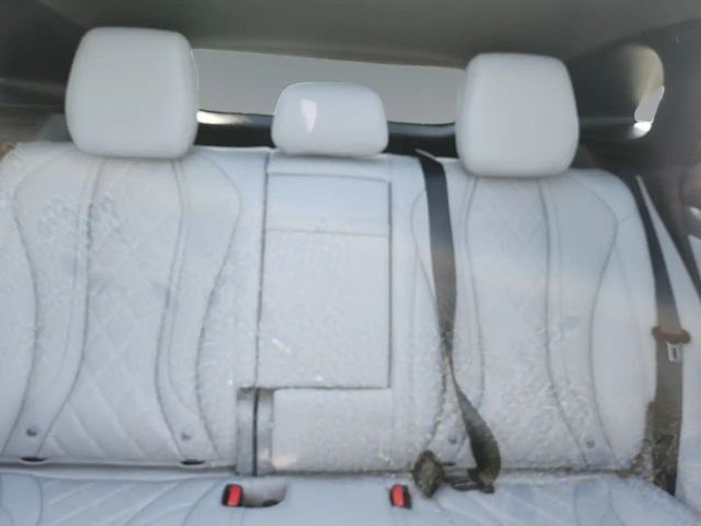 BYD Sealion 7