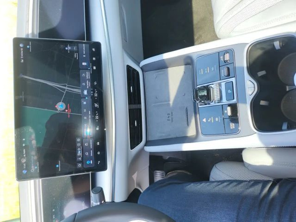 BYD Sealion 7