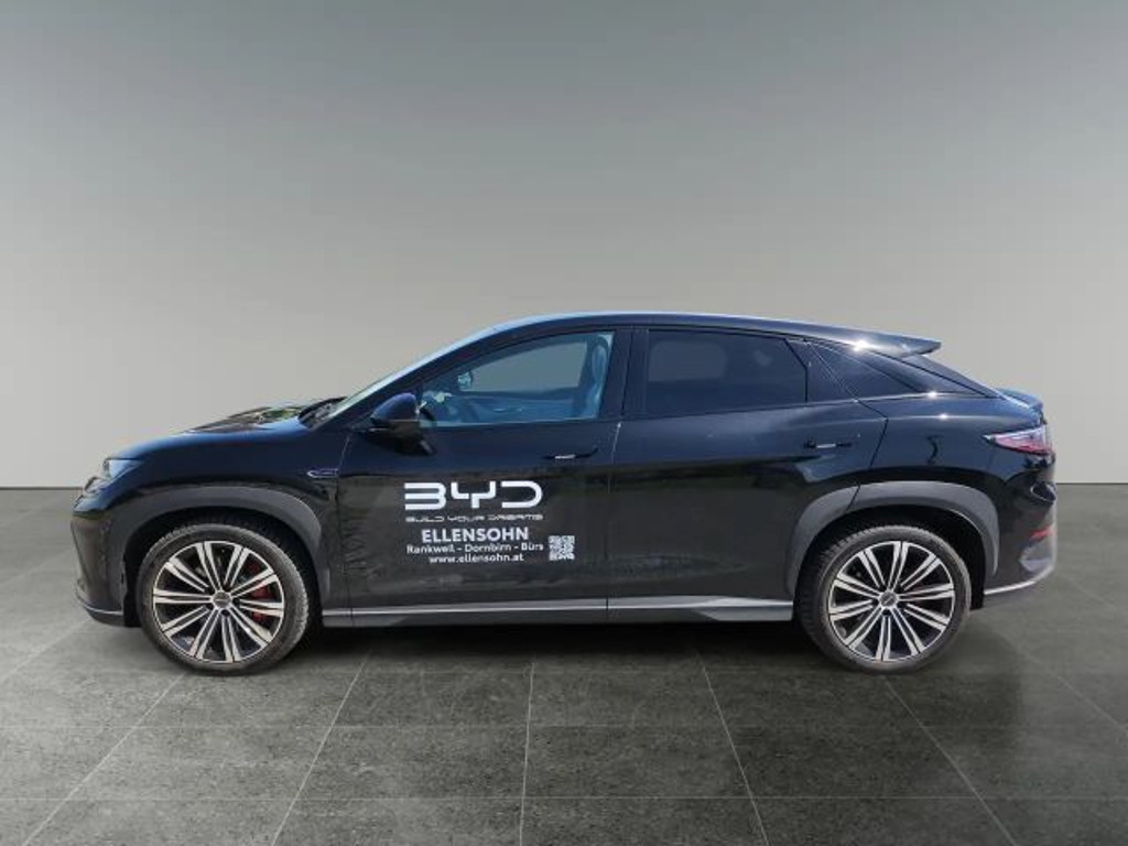 BYD Sealion 7