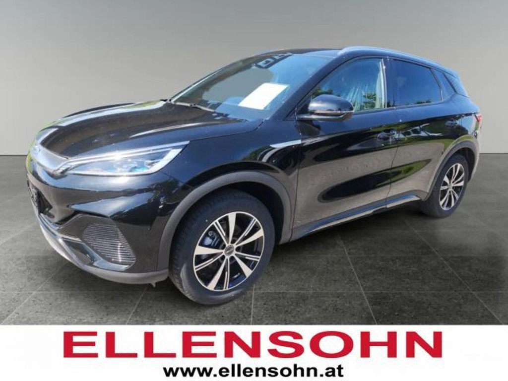 BYD Atto 3 Comfort