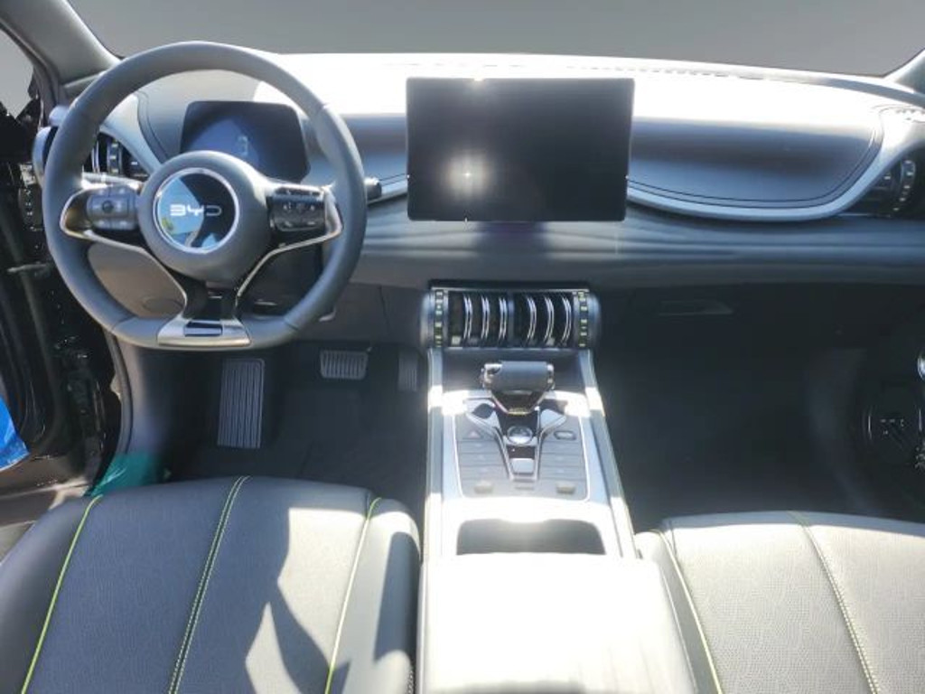 BYD Atto 3